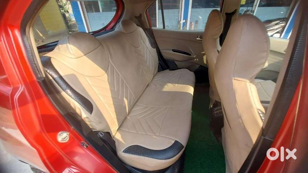 Hyundai Santro Sportz, 2019, Petrol