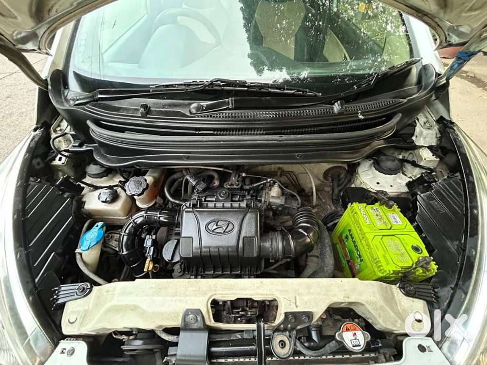 Hyundai Eon Era +, 2016, Petrol