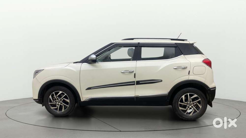 Mahindra Xuv300 W8 Option Diesel, 2023, Diesel