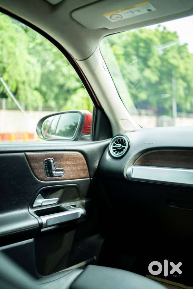 Mercedes-benz Glb 200, 2023, Petrol