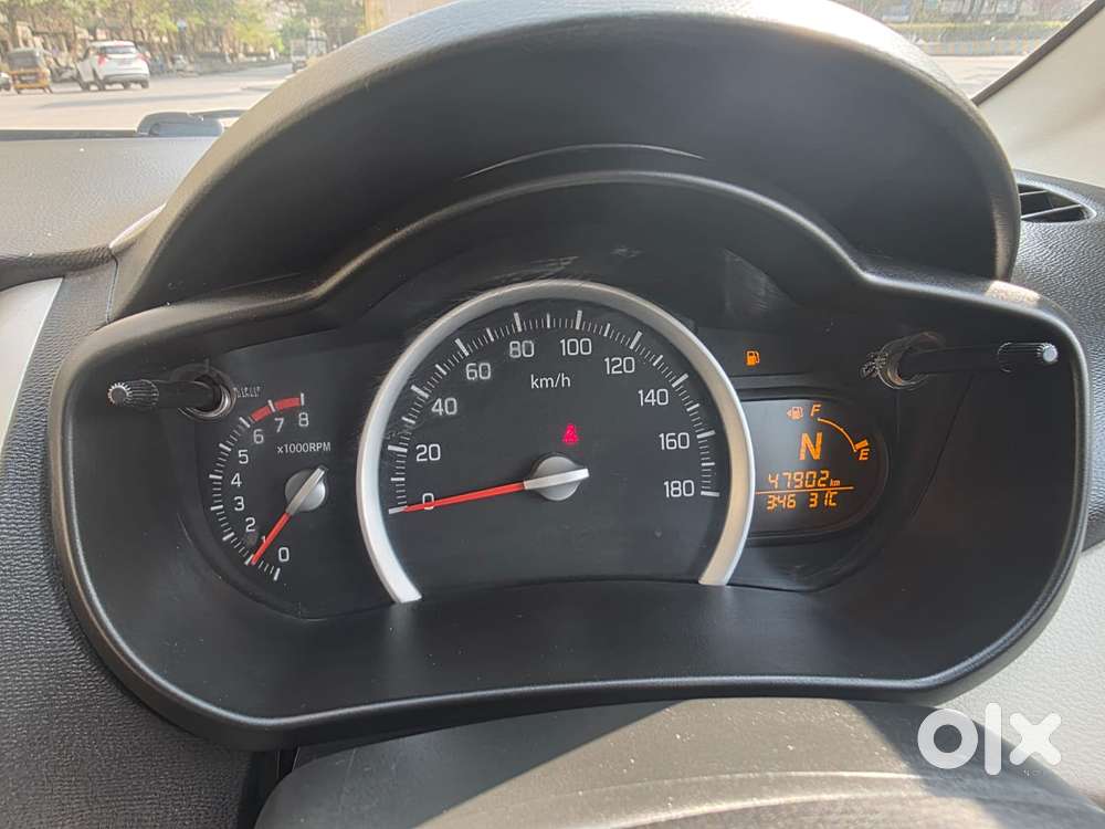 Maruti Suzuki Celerio Zxi Amt, 2019, Petrol