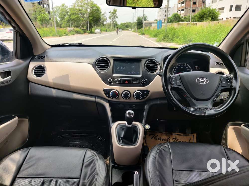 Hyundai Grand I10 Sportz Cng, 2019, Cng & Hybrids