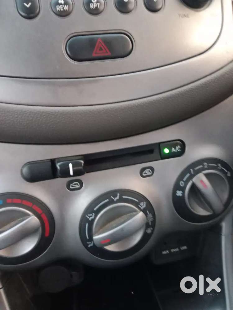 Hyundai I10 2013