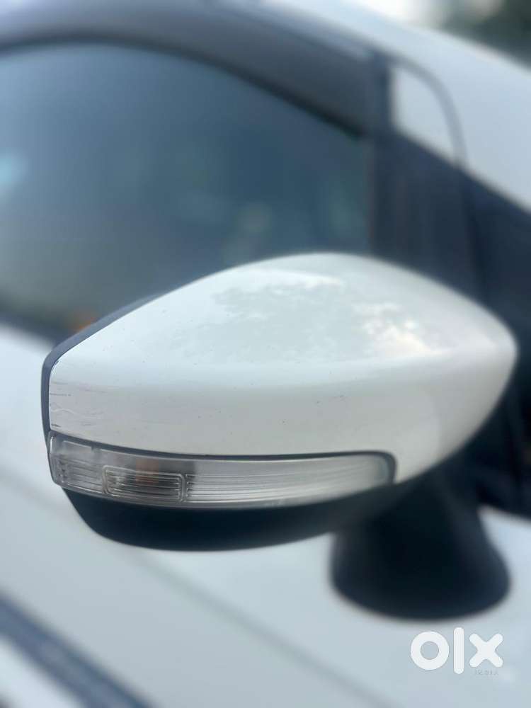 Ford Ecosport 1.5 Titanium Plus Sports, 2021, Diesel