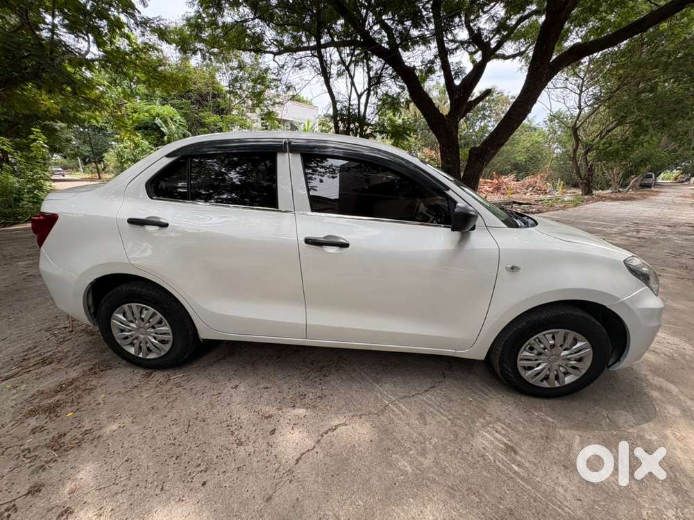 Maruti Swift Dzire Tour 2025 Year Car