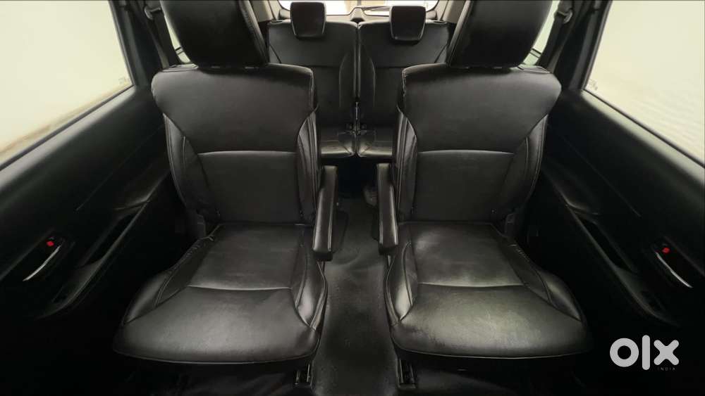 Maruti Suzuki Xl6 1.5 Alpha Plus Mt, 2022, Petrol