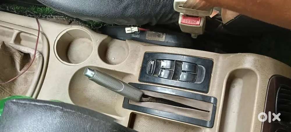 Mahindra Scorpio 2014 Diesel 80000 Km Driven