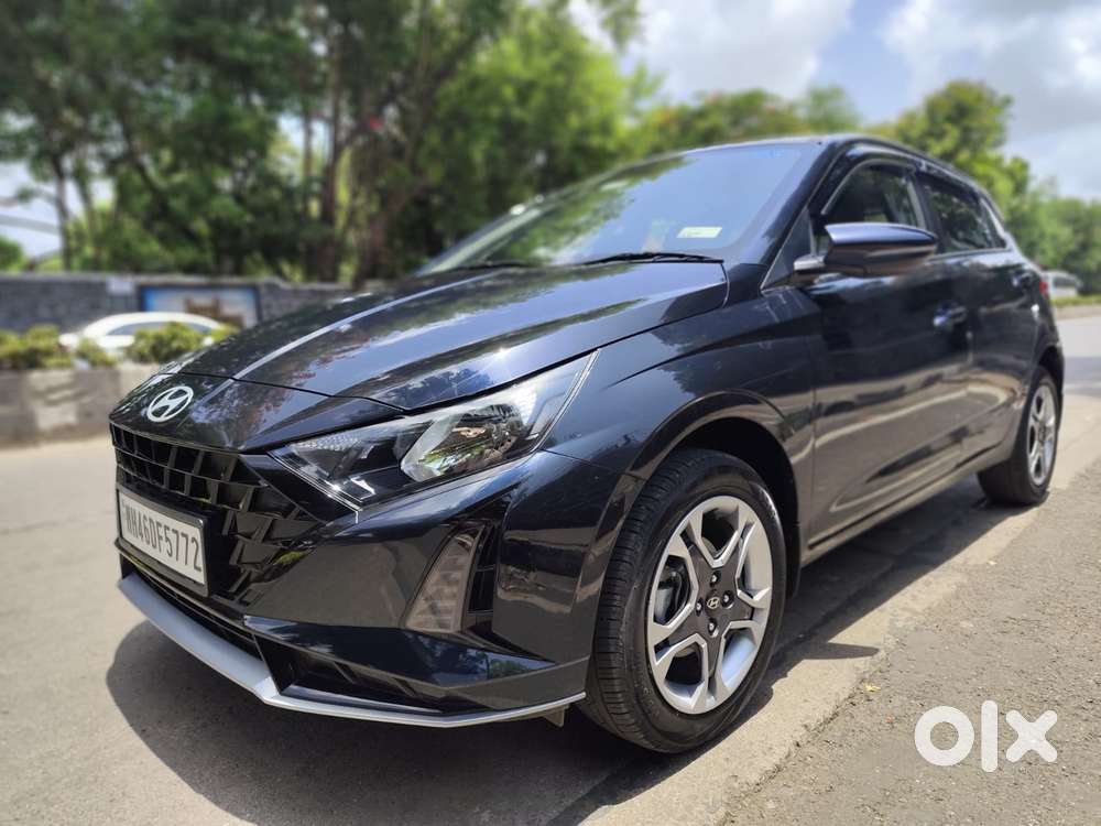 Hyundai I20 1.2 Sportz (o), 2026, Petrol