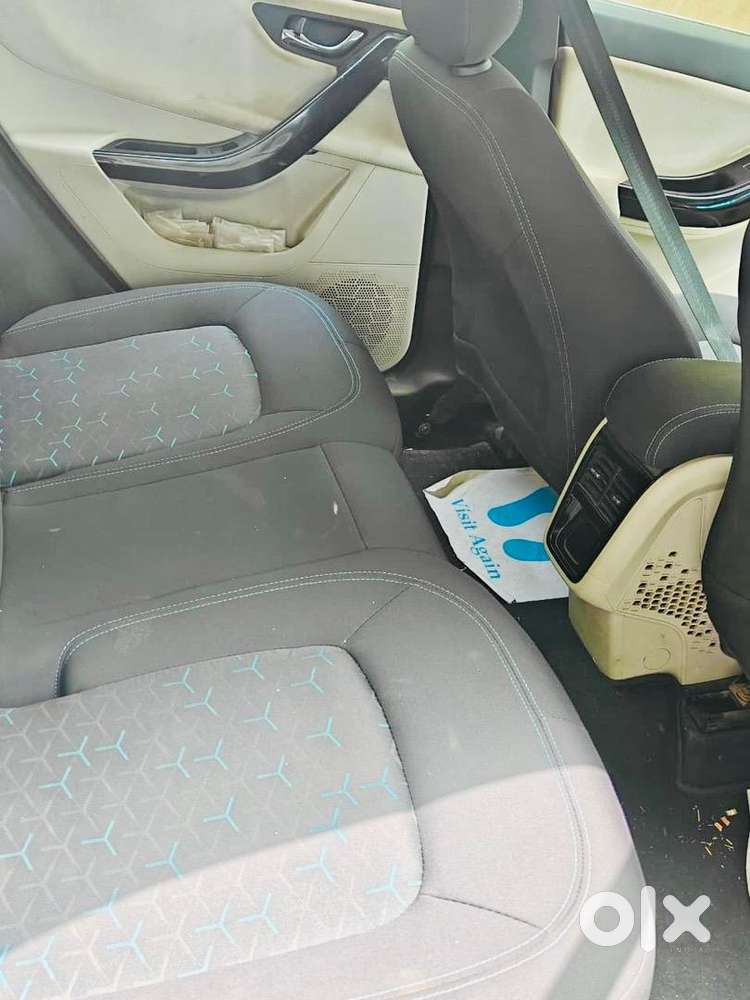 Tata Nexon Ev Max 2021 Electric Good Condition