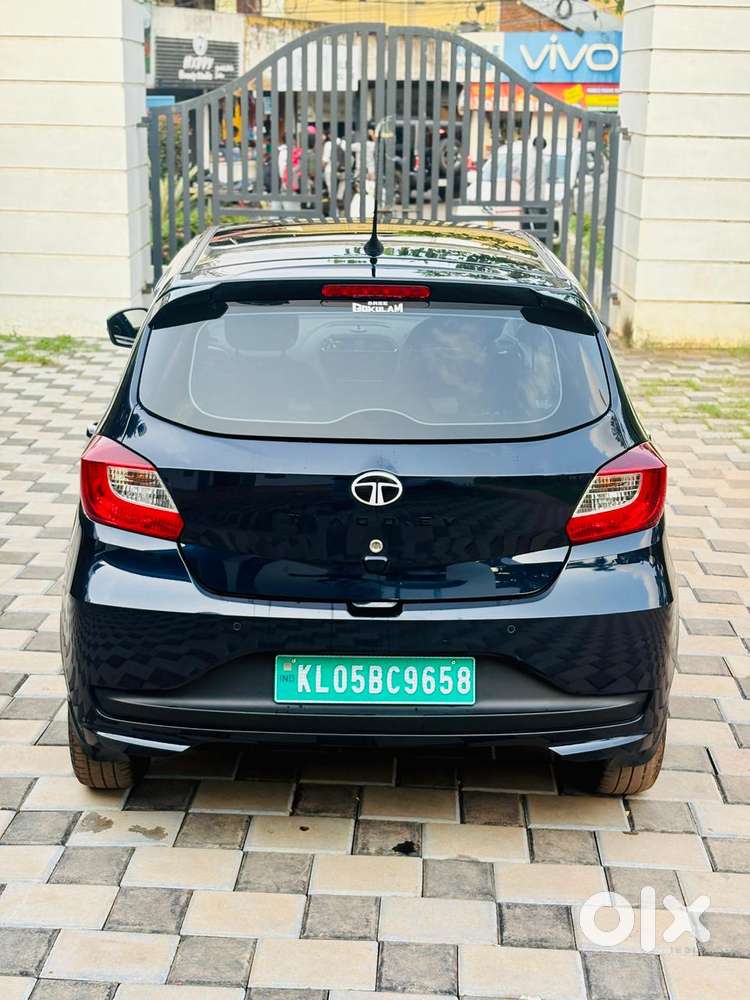 Tata Tiago Ev Xt Mr, 2025, Electric