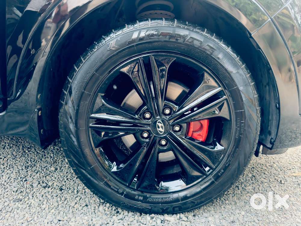Hyundai Creta 1.6 Sx (o), 2016, Diesel