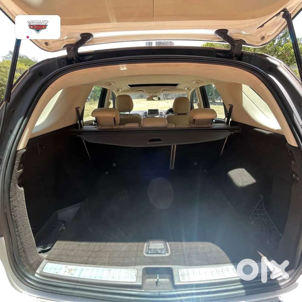 Mercedes-benz Gle Class 250d, 2016, Diesel