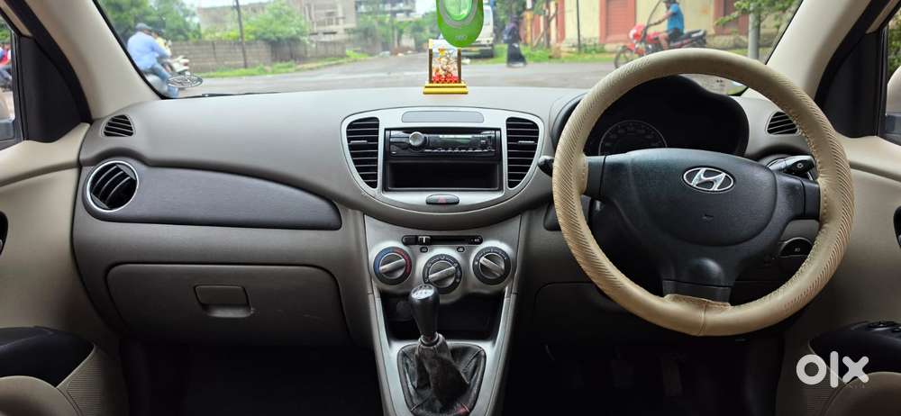 Hyundai I10 1.2 Kappa Magna, 2011, Petrol