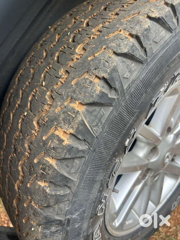 Toyota 2013 Diesel Automatic