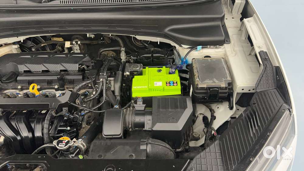 Hyundai Creta 1.5 Sx, 2023, Petrol