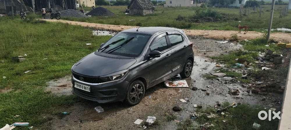 Tata Tiago 1.05 Revotorq Xt 2023
