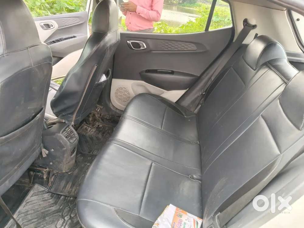 Hyundai Grand I10 2020 Manual Petrol