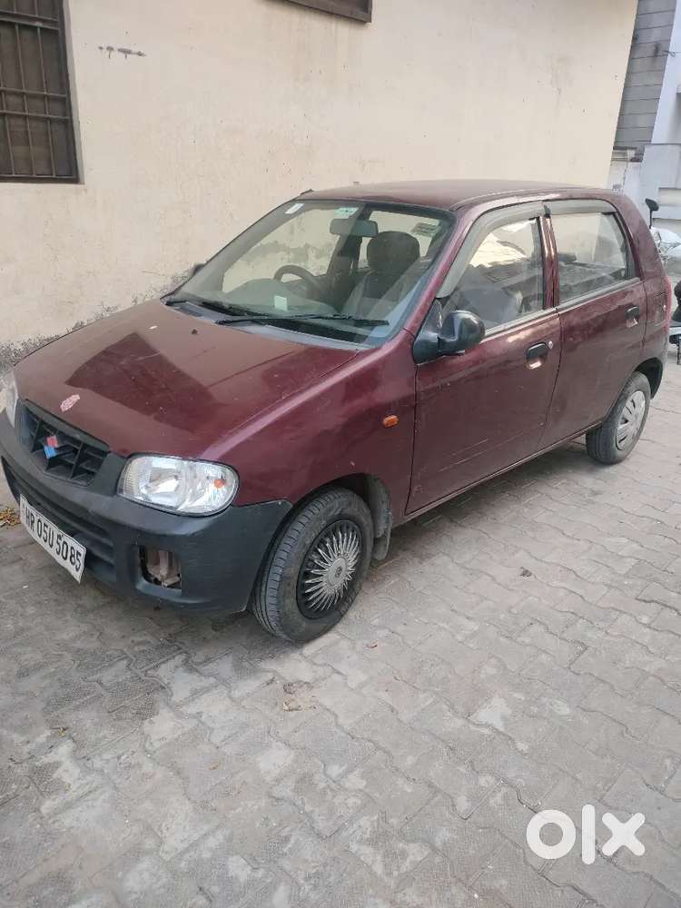 Alto 800 Good Condition