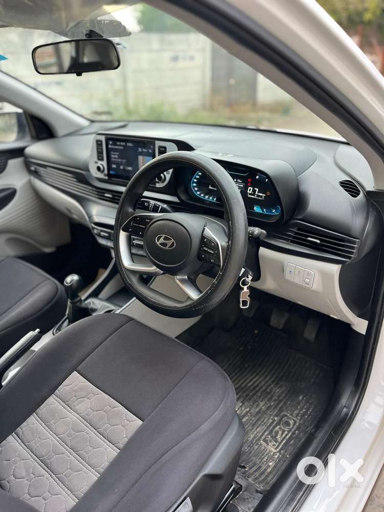 Hyundai I20 1.4 Sportz, 2023, Petrol