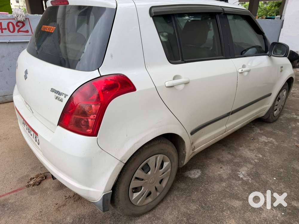 Maruti Suzuki Swift Diesel 2009