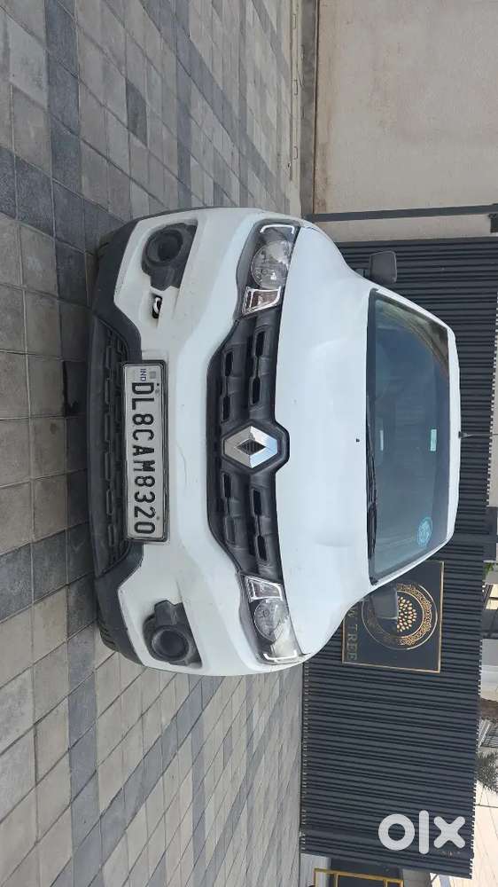 Renault Kwid 1.0 2015 November