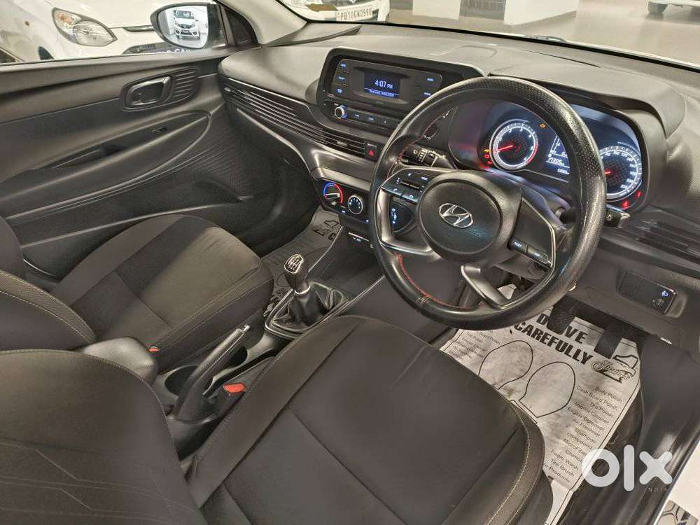 Hyundai Elite I20 Magna 1.4 Crdi, 2021, Diesel