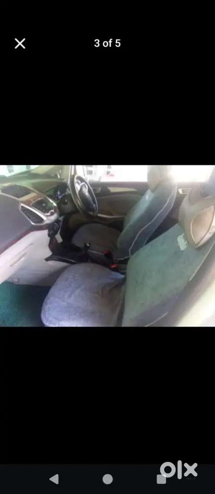 Ford Ecosport Ecoboost 2016