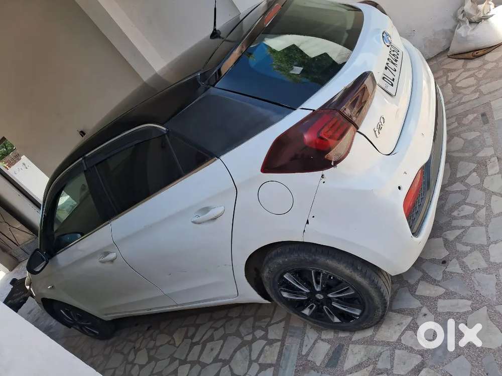 Hyundai I20 2020 Petrol Well Maintained