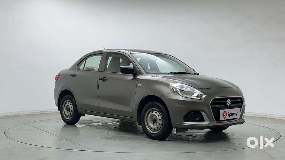 Maruti Suzuki Dzire 1.2 Lxi, 2022, Petrol