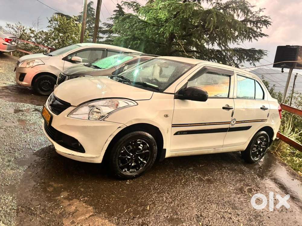 Maruti Suzuki Dzire 2023 Petrol 60000 Km Driven