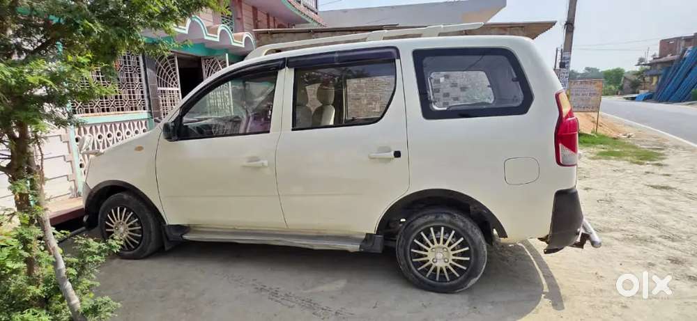 Mahindra Xylo 2012 Diesel Well Maintained
