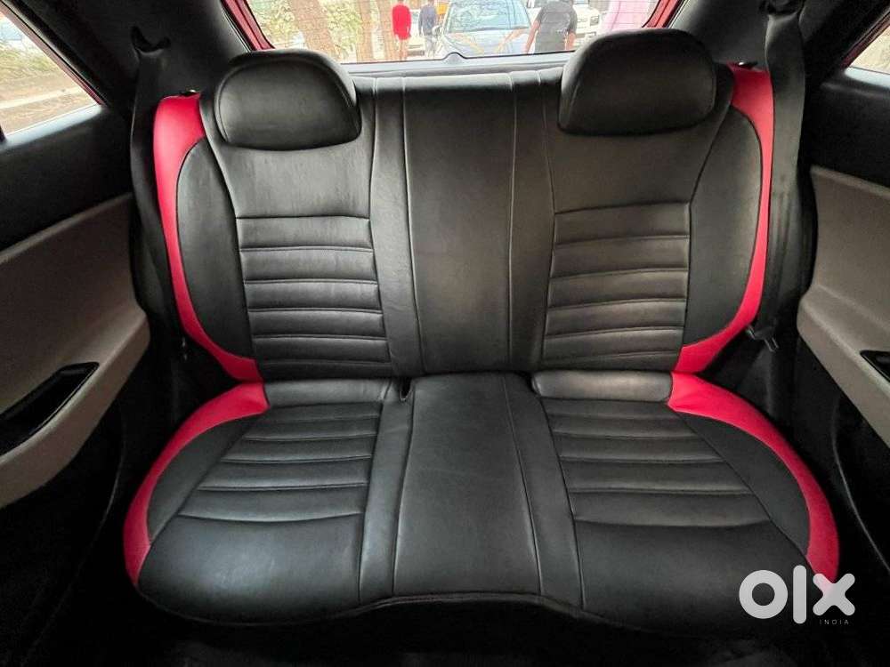 Hyundai I20 Sportz Plus, 2019, Petrol