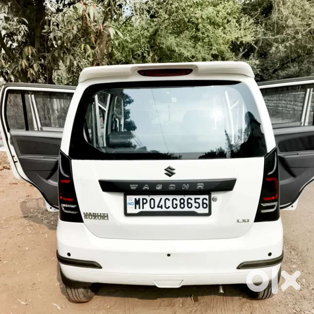 Hi Guys I Want To Sell Maruti Wagon R K Series Best Conditions Car