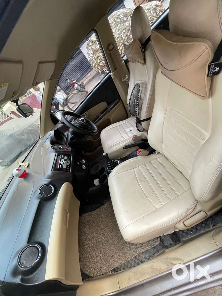 Honda Amaze 2015 Diesel Good Condition