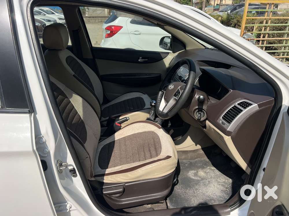 Hyundai Elite I20 [2018-2020] 1.2 Sportz, 2011, Petrol