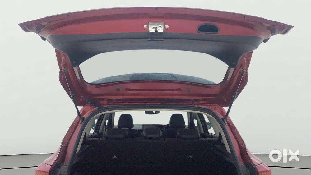 Kia Seltos 1.4 Gtx + Petrol At, 2020, Petrol