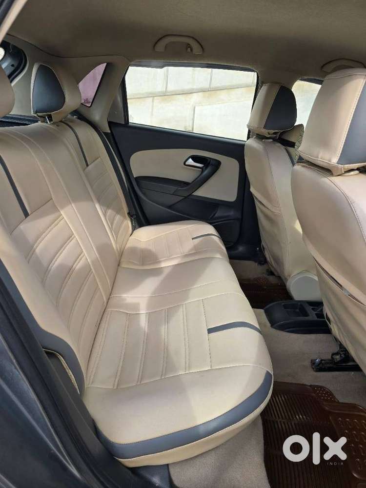 Volkswagen Polo 2009-2013 Petrol Comfortline 1.2l, 2013, Diesel