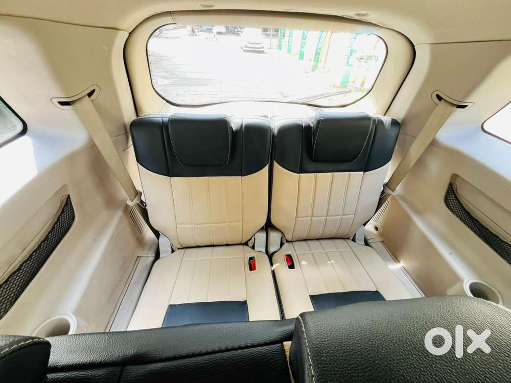 Mahindra Xuv500 W4, 2017, Diesel