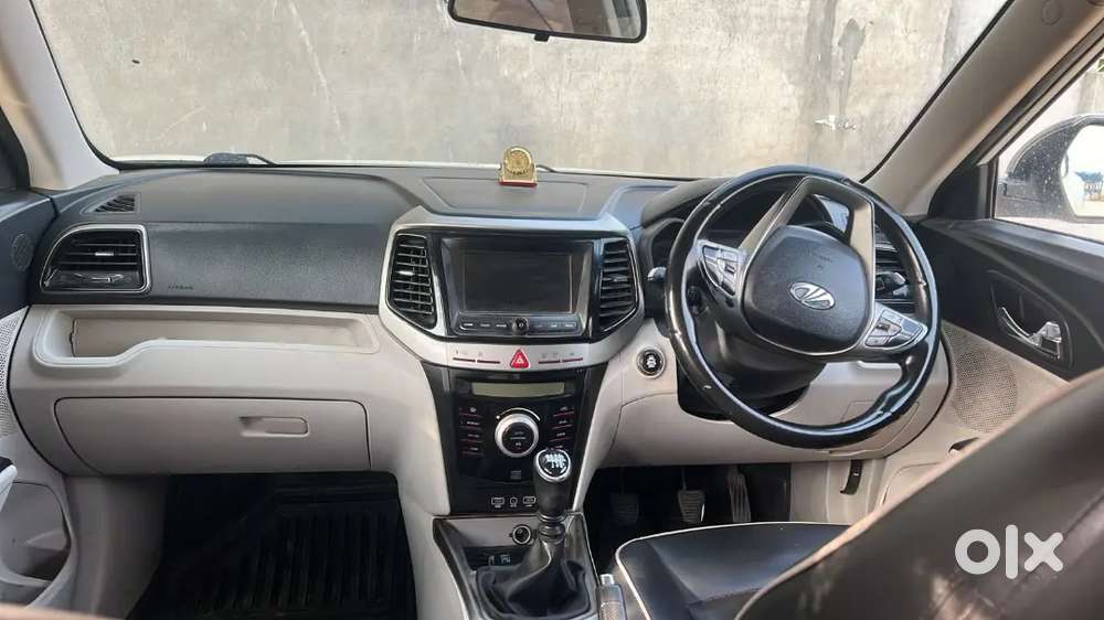 Mahindra Xuv300 W8 2019
