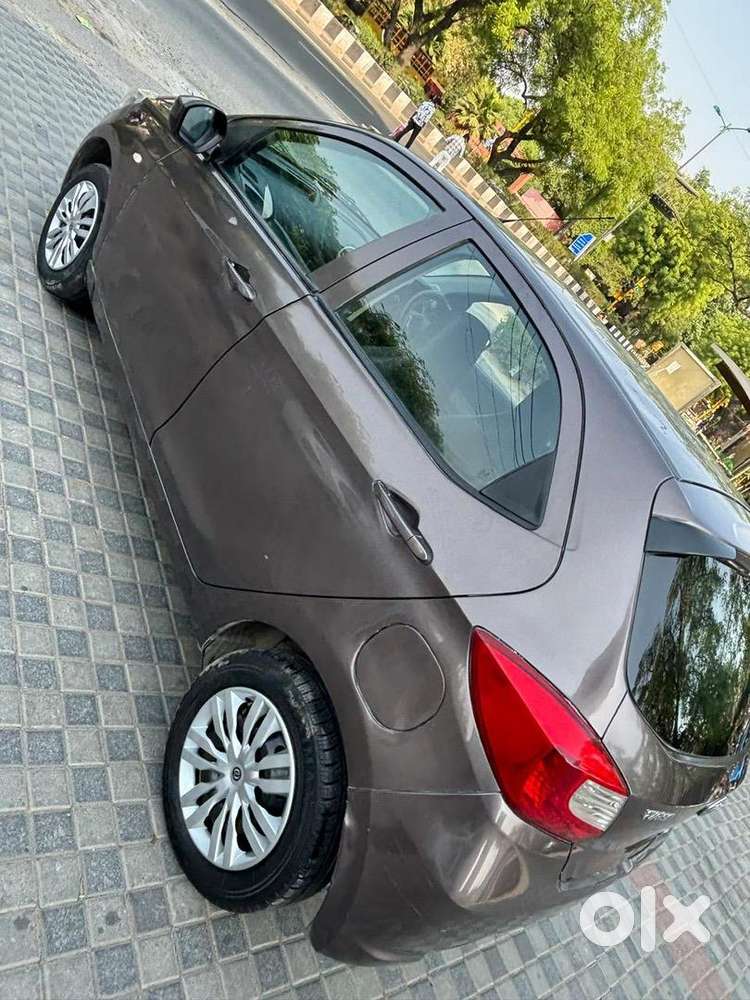 Tata Tiago 2017 Petrol 59000 Km Driven