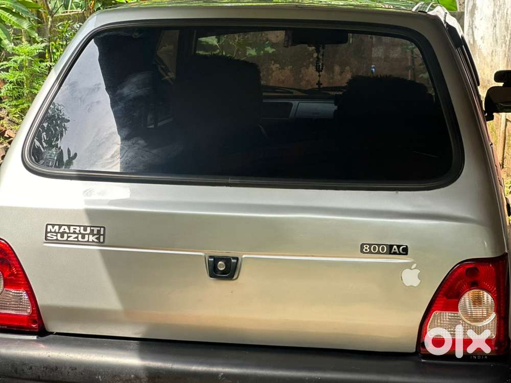 Maruti Suzuki 800 2006 Good Condition