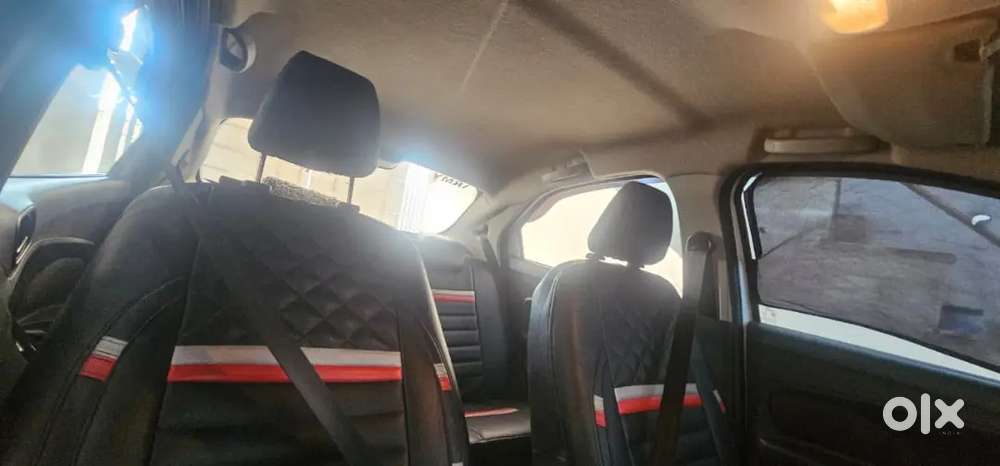 Ford Figo Aspire 2017 Cng & Hybrids 72000 Km Driven