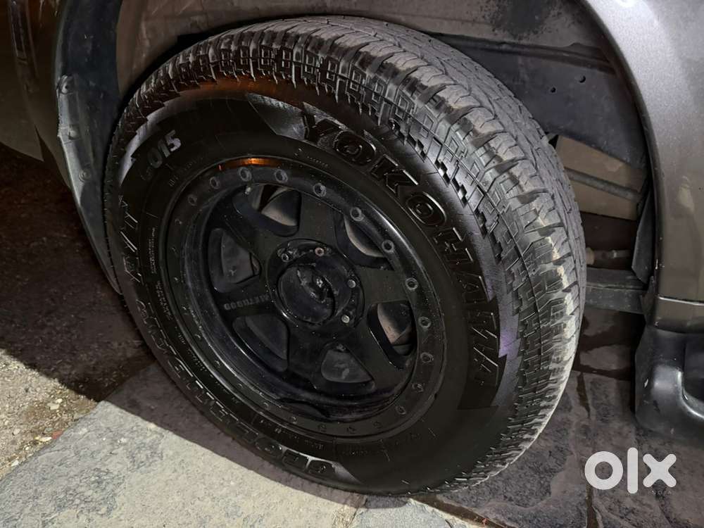 Toyota Fortuner 2011 Diesel Good Condition