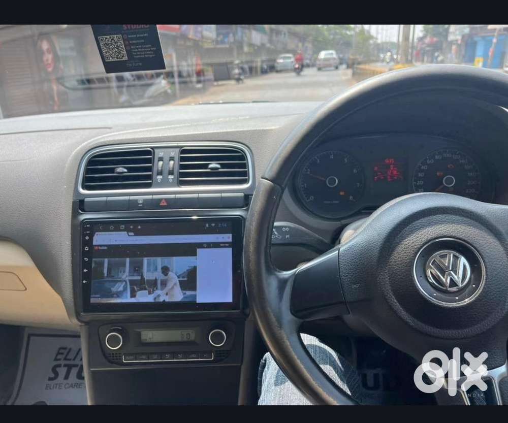 Volkswagen Vento 2011 Petrol Good Condition