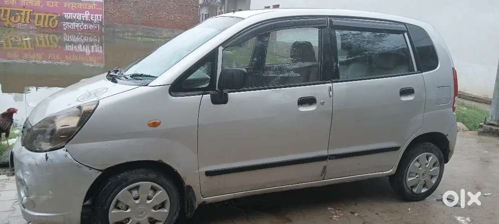 Mahindra Bolero Neo 2010 Petrol 2nd Owner