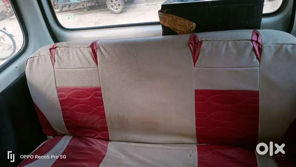 Maruti Suzuki Eeco 2011 Lpg 160000 Km Driven