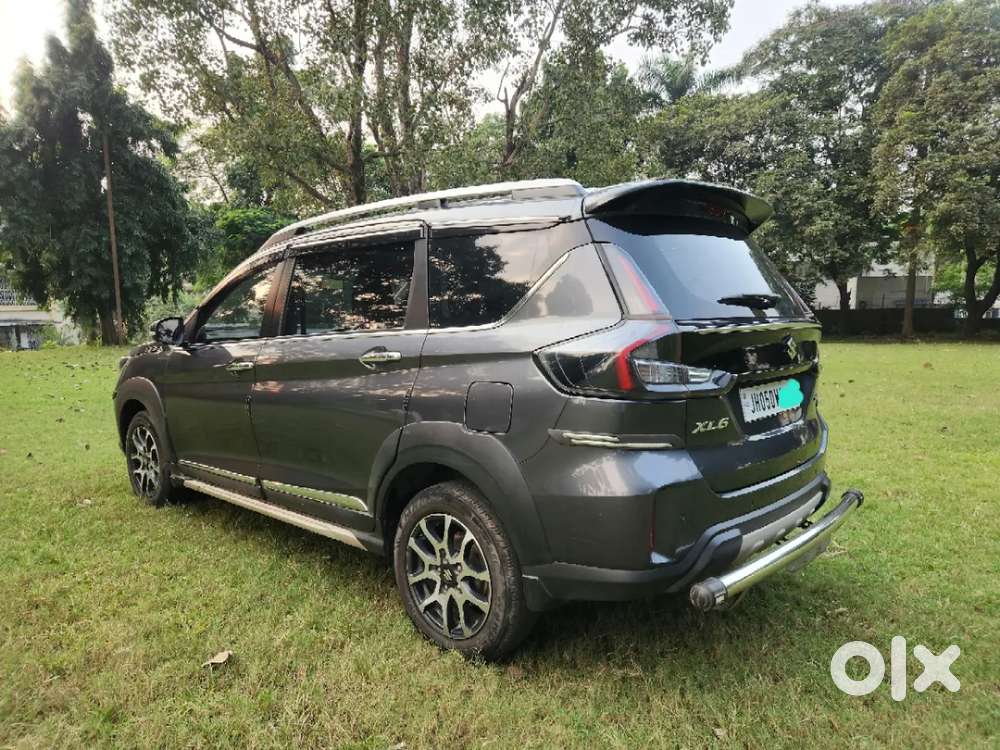 Maruti Suzuki Xl6 1.5 Zeta Mt, 2024, Petrol