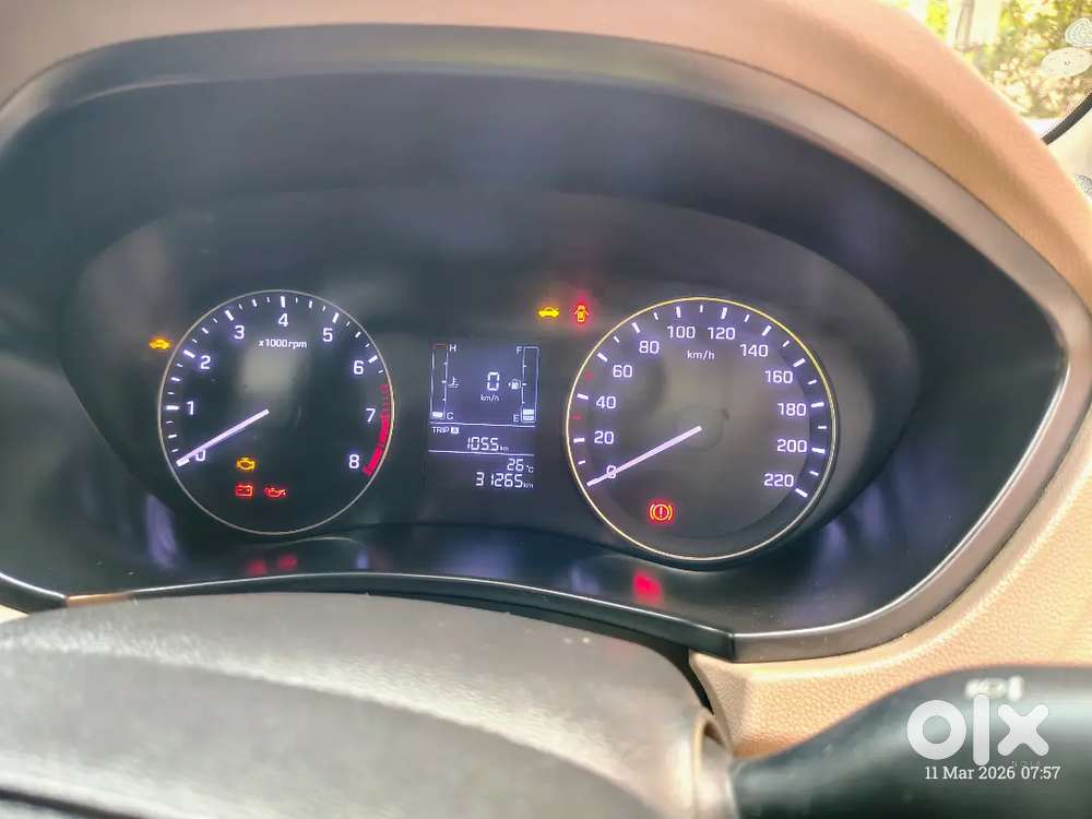 Hyundai Elite I20 2017 Petrol Well Maintained