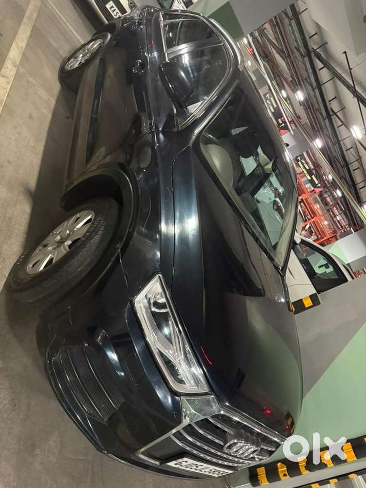 Audi Q3 2015 Diesel 70000 Km Driven