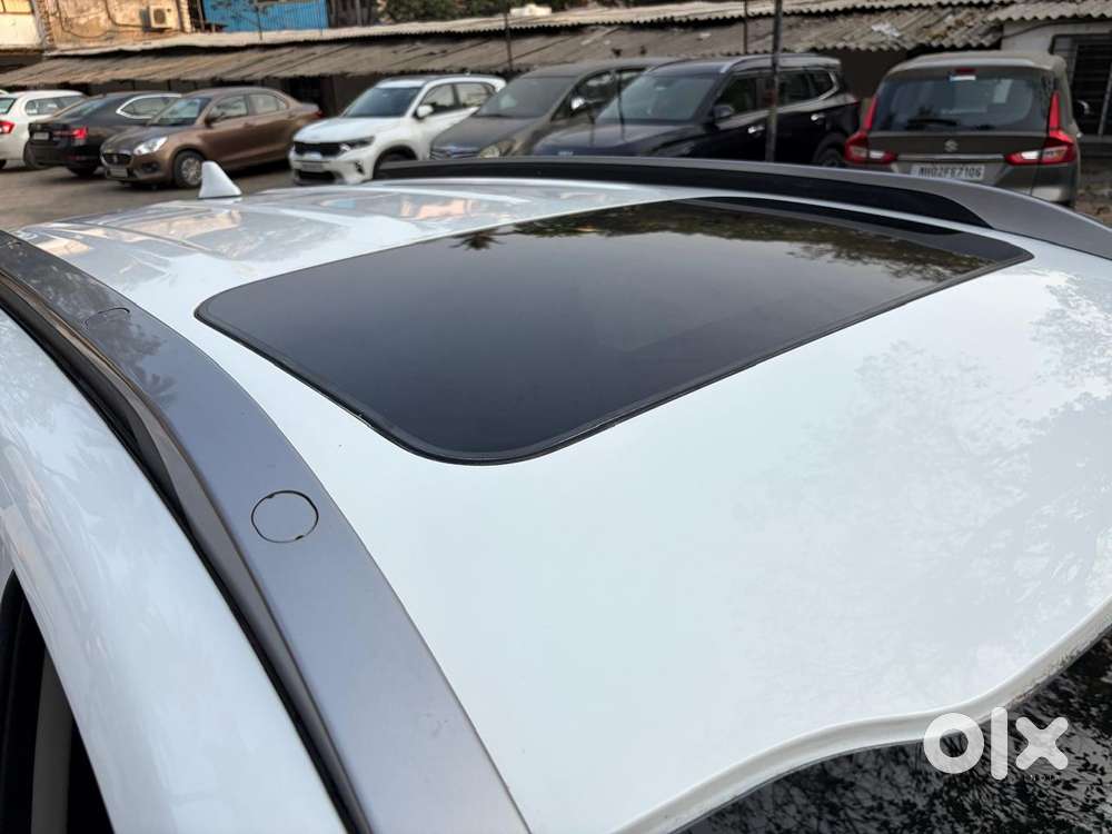 Kia Sonet Gtx Plus At D, 2021, Diesel